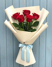 Букет Классика чувств #REPLACE_PRED# Кукморе