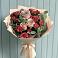 Букет цветов из: Гвоздики и Розы в Кукморе