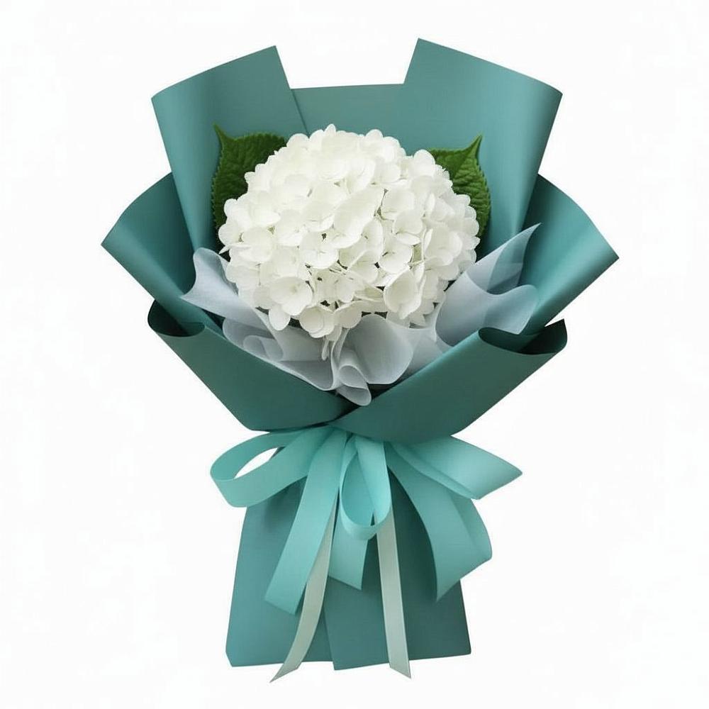 Букет цветов из: Гортензия в Кукморе