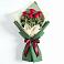 Букет цветов из: Розы в Кукморе