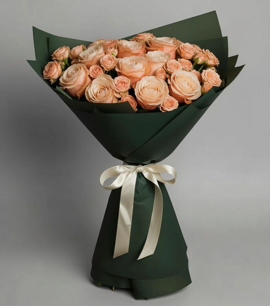 Букет Элегантный в Кукморе