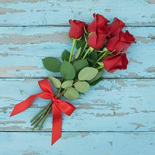 Букет Красные розы #REPLACE_PRED# Кукморе