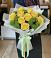 Букет цветов из: Хризантемы и Розы в Кукморе