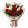 Букет цветов из: Лилии и Розы в Кукморе