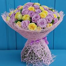 Букет 101 Волшебный Миг #REPLACE_PRED# Кукморе