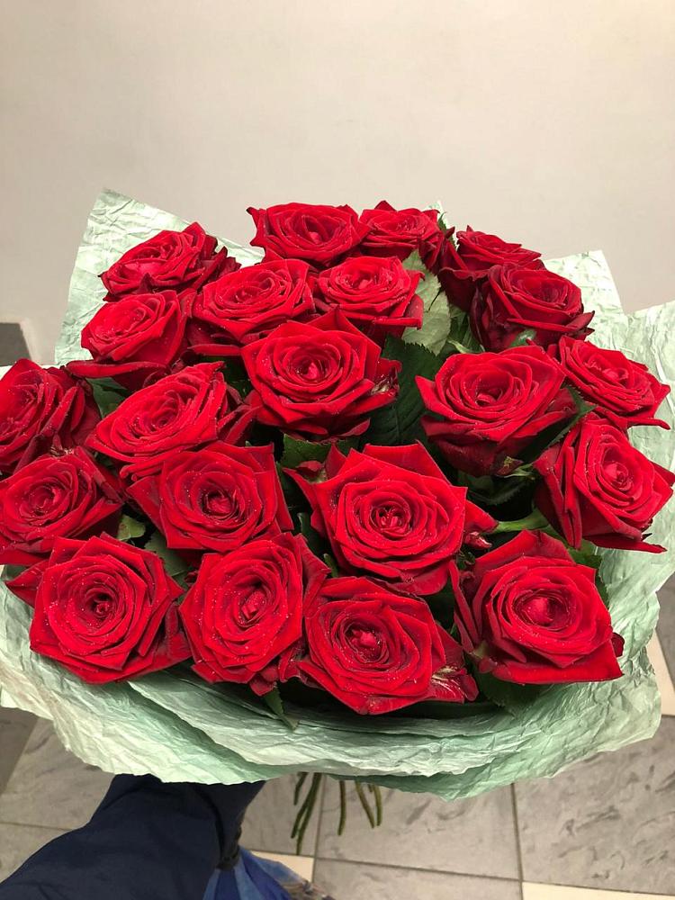 Розы Классика в Кукморе Букет Классика в Кукморе