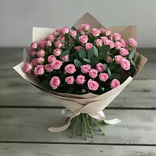 Букет Удовольствие в Кукморе