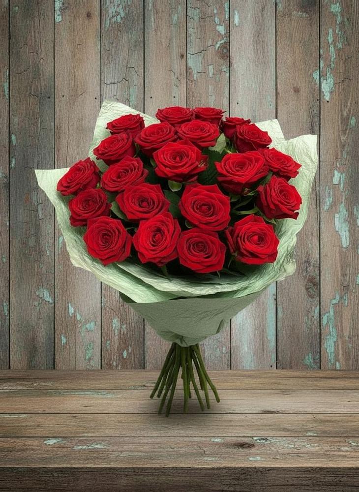 Букет Классика в Кукморе