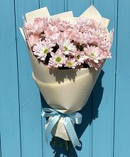 Букет цветов из:  Хризантемы в Кукморе