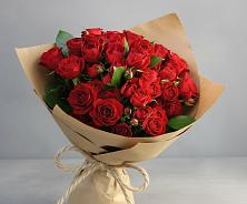 Букет Любовный роман в Кукморе