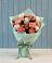 Букет цветов из: Розы в Кукморе