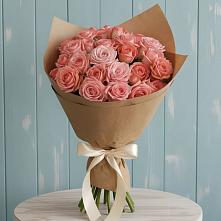 Букет цветов из:  Розы в Кукморе
