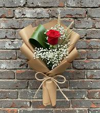 Букет цветов из:  Розы #REPLACE_PRED# Кукморе