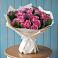 Букет цветов из: Розы в Кукморе