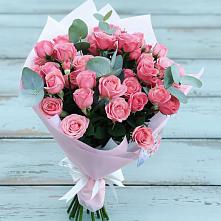 Букет Леди совершенство в Кукморе