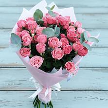 Букет Леди совершенство в Кукморе