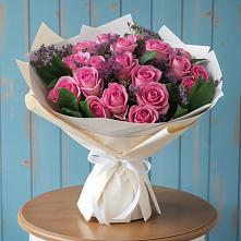 Букет цветов из:  Розы #REPLACE_PRED# Кукморе